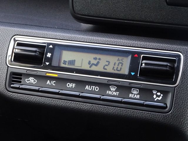 SUZUKI WAGON R 2020 Image 31