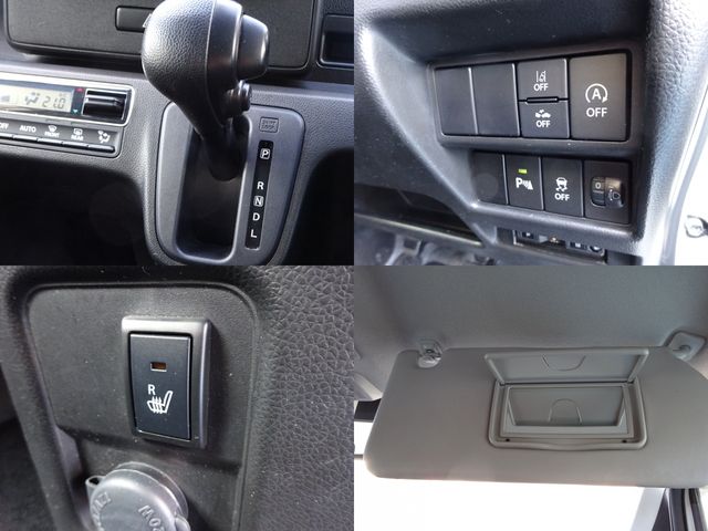 SUZUKI WAGON R 2020 Image 31