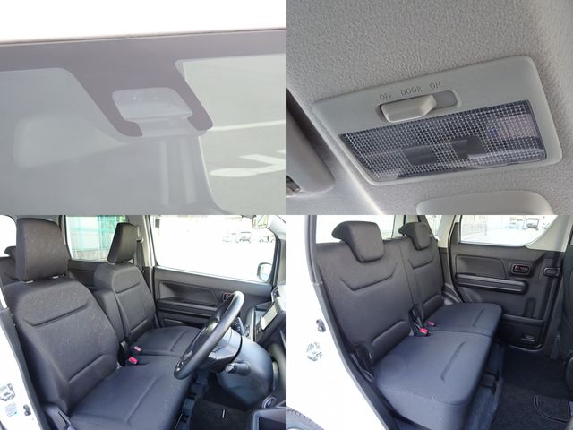 SUZUKI WAGON R 2020 Image 31