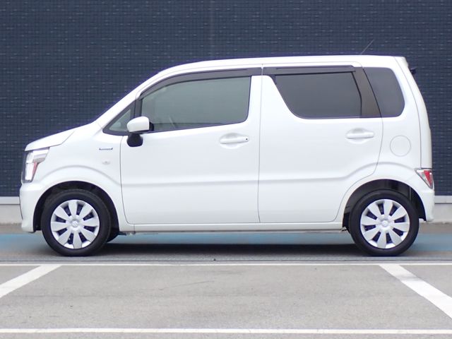 SUZUKI WAGON R 2020 Image 31