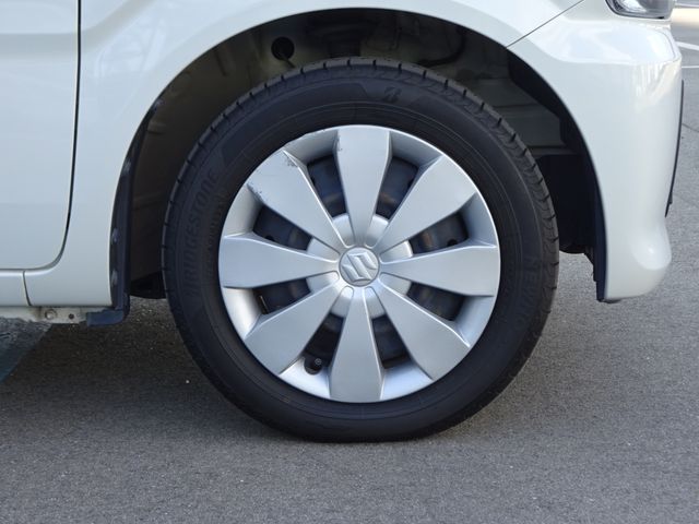 SUZUKI WAGON R 2020 Image 31