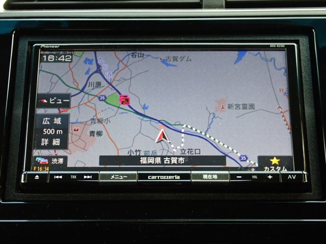 HONDA SHUTTLE HYBRID 2020 Image 31