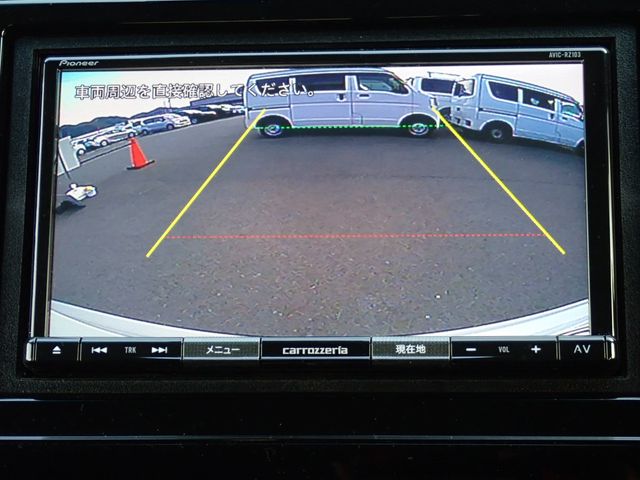 HONDA SHUTTLE HYBRID 2020 Image 31