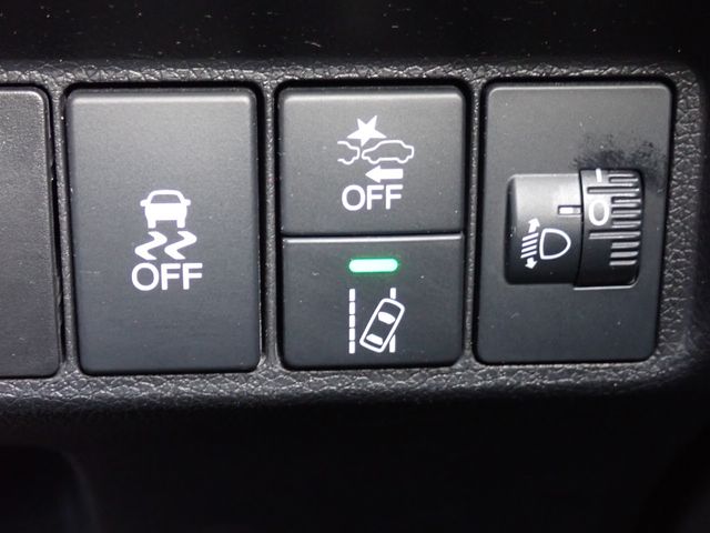 HONDA SHUTTLE HYBRID 2020 Image 31