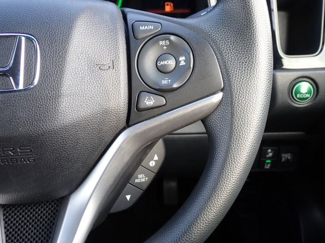 HONDA SHUTTLE HYBRID 2020 Image 31