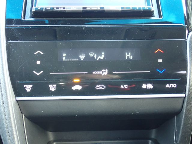 HONDA SHUTTLE HYBRID 2020 Image 31