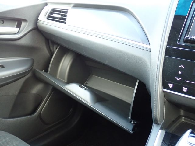 HONDA SHUTTLE HYBRID 2020 Image 31