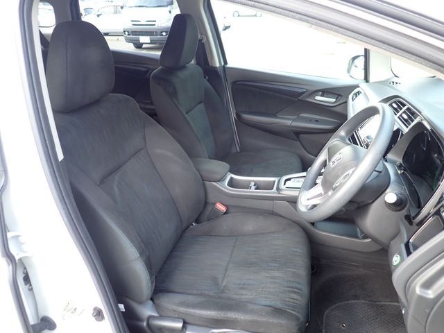 HONDA SHUTTLE HYBRID 2020 Image 31