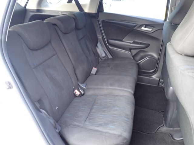 HONDA SHUTTLE HYBRID 2020 Image 31