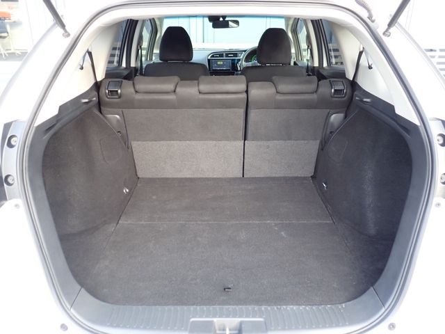 HONDA SHUTTLE HYBRID 2020 Image 31