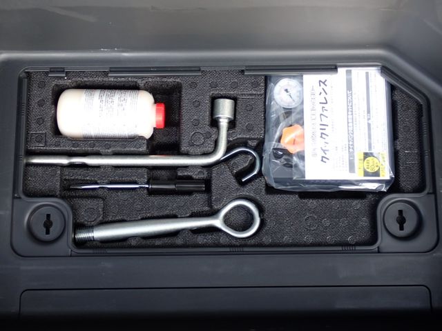 HONDA SHUTTLE HYBRID 2020 Image 31