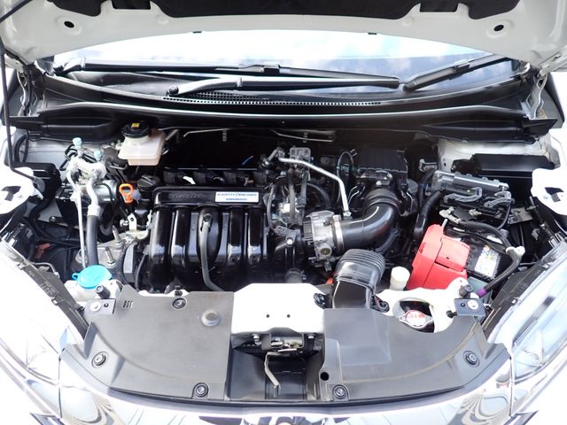 HONDA SHUTTLE HYBRID 2020 Image 31