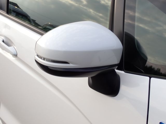 HONDA SHUTTLE HYBRID 2020 Image 31