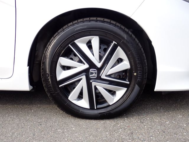 HONDA SHUTTLE HYBRID 2020 Image 31