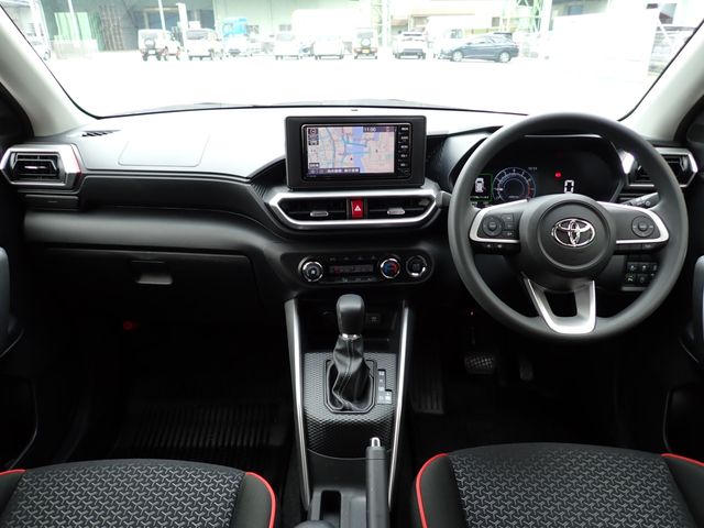 TOYOTA RAIZE 2021 Image 31