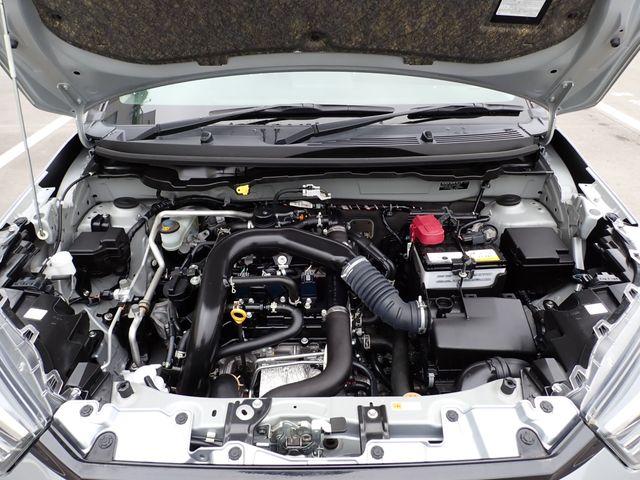 TOYOTA RAIZE 2021 Image 31