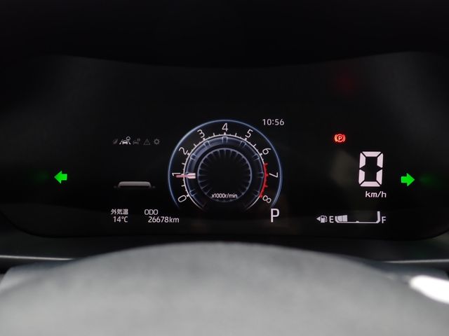 TOYOTA RAIZE 2021 Image 31