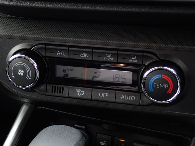 TOYOTA RAIZE 2021 Image 31