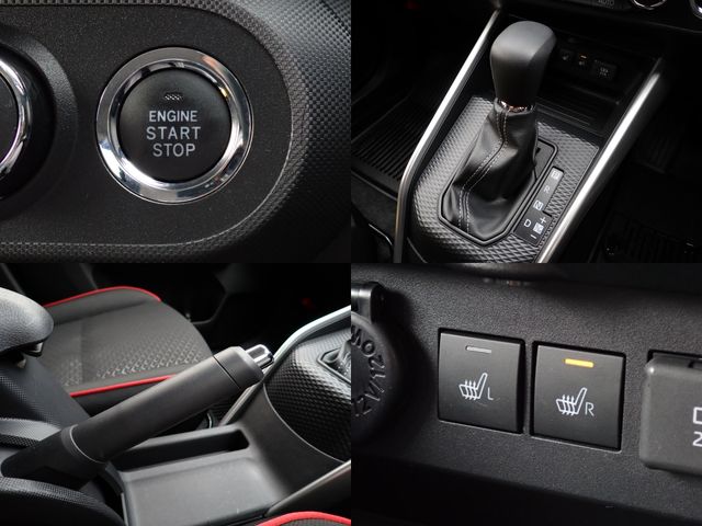 TOYOTA RAIZE 2021 Image 31