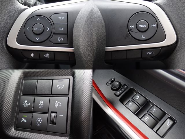 TOYOTA RAIZE 2021 Image 31