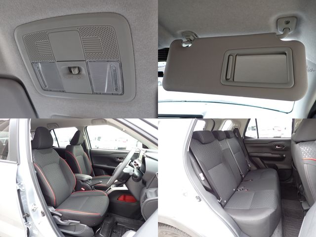 TOYOTA RAIZE 2021 Image 31