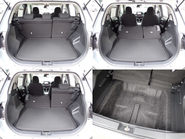 TOYOTA RAIZE 2021 Image 31