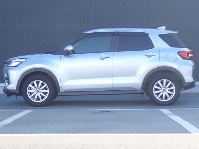 TOYOTA RAIZE 2021 Image 31