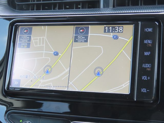 TOYOTA AQUA 2019 Image 31