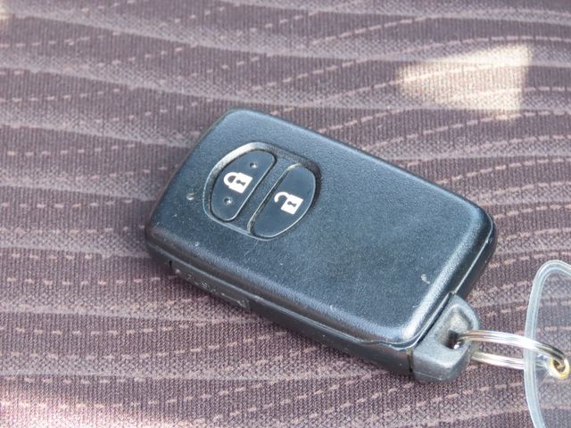 TOYOTA AQUA 2019 Image 31