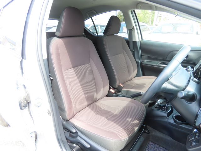 TOYOTA AQUA 2019 Image 31