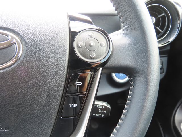 TOYOTA AQUA 2019 Image 31