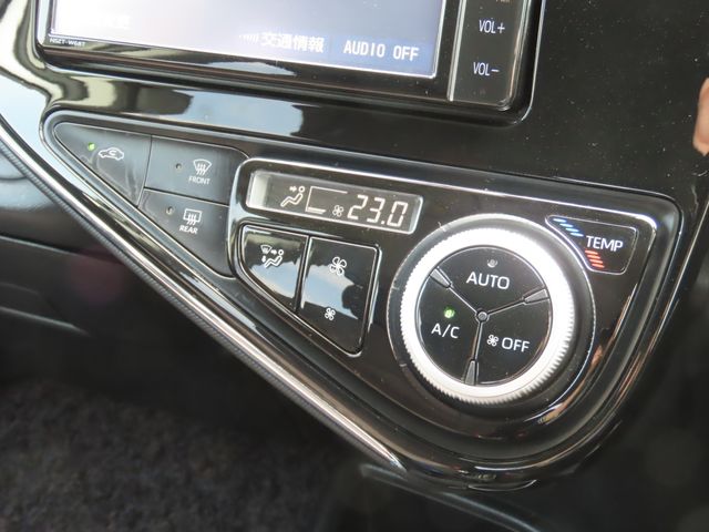 TOYOTA AQUA 2019 Image 31