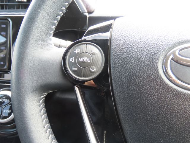 TOYOTA AQUA 2019 Image 31