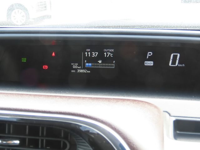 TOYOTA AQUA 2019 Image 31