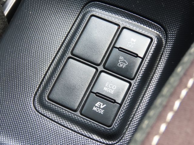 TOYOTA AQUA 2019 Image 31