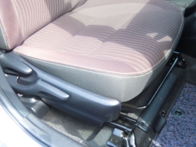 TOYOTA AQUA 2019 Image 31