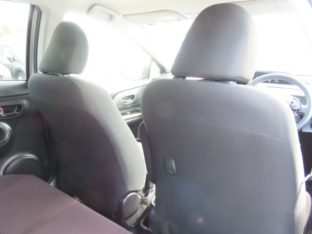 TOYOTA AQUA 2019 Image 31