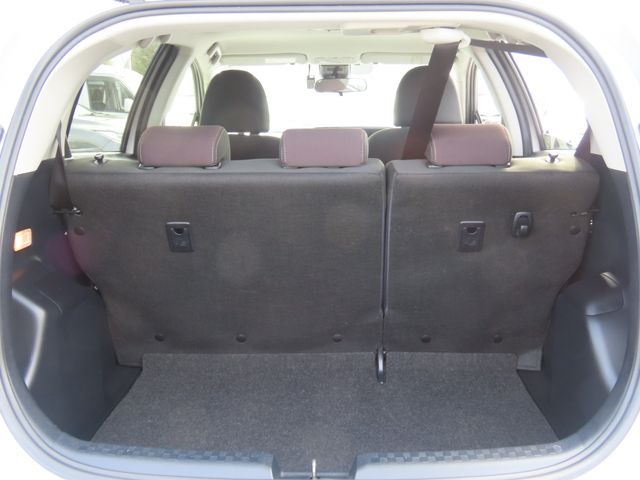 TOYOTA AQUA 2019 Image 31