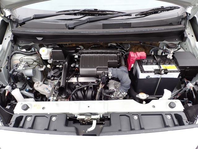 MITSUBISHI MIRAGE HATCHBACK 2023 Image 31