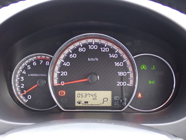 MITSUBISHI MIRAGE HATCHBACK 2023 Image 31