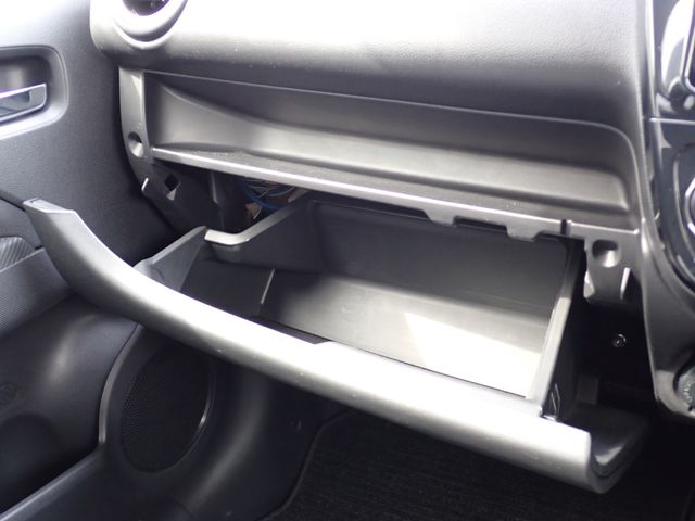 MITSUBISHI MIRAGE HATCHBACK 2023 Image 31