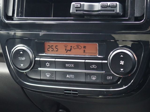 MITSUBISHI MIRAGE HATCHBACK 2023 Image 31