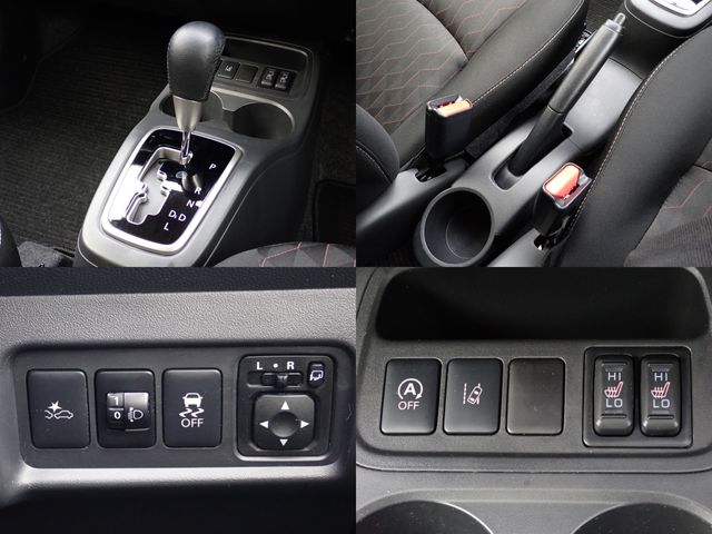 MITSUBISHI MIRAGE HATCHBACK 2023 Image 31