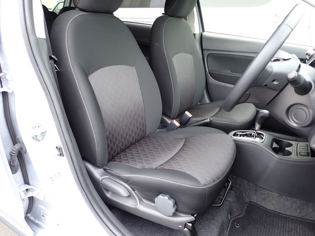 MITSUBISHI MIRAGE HATCHBACK 2023 Image 31