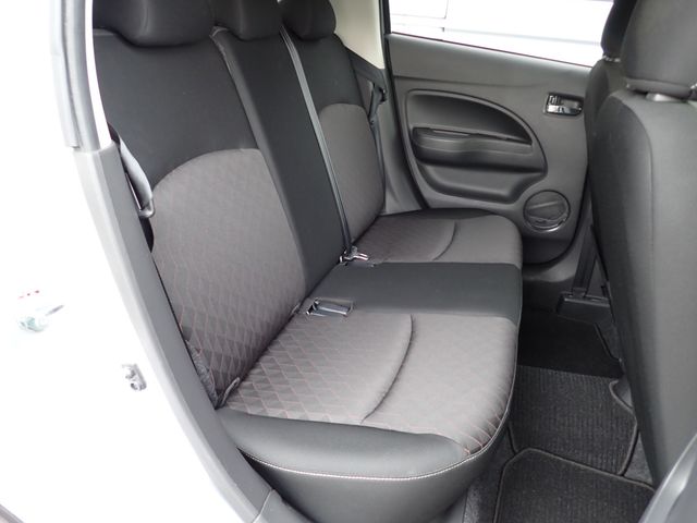 MITSUBISHI MIRAGE HATCHBACK 2023 Image 31