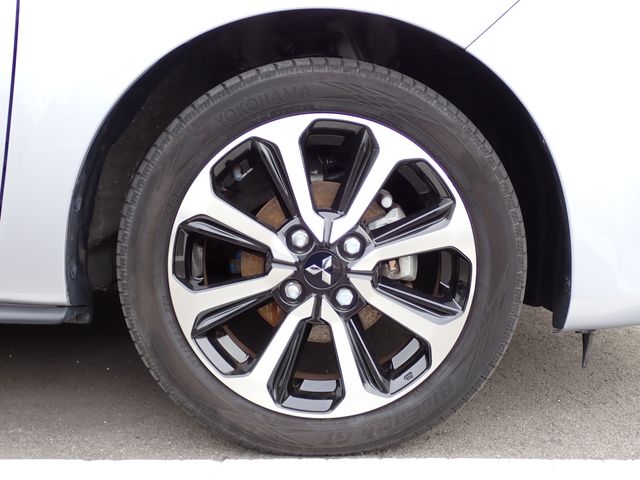 MITSUBISHI MIRAGE HATCHBACK 2023 Image 31