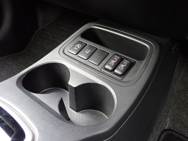 MITSUBISHI MIRAGE HATCHBACK 2023 Image 31