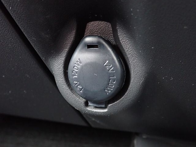 MITSUBISHI MIRAGE HATCHBACK 2023 Image 31