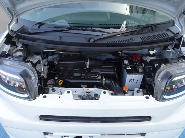 DAIHATSU TANTO 2021 Image 31