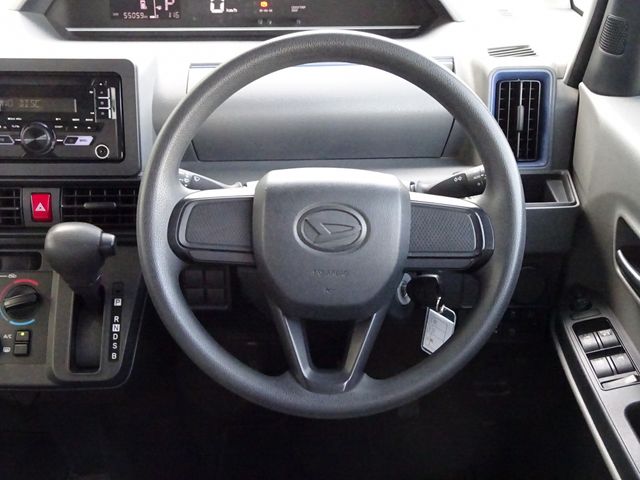 DAIHATSU TANTO 2021 Image 31